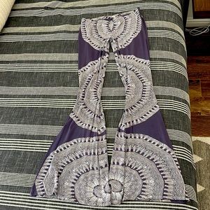Bell bottoms